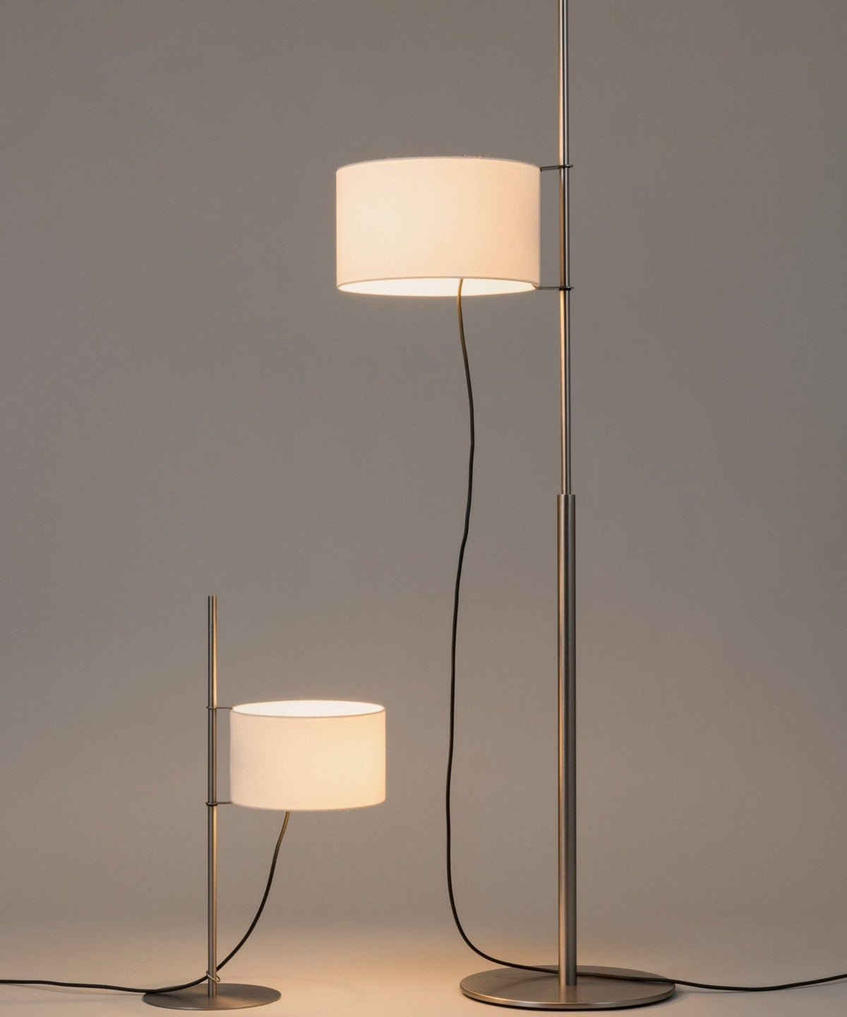 Selerise Minimalistische Stehleuchte