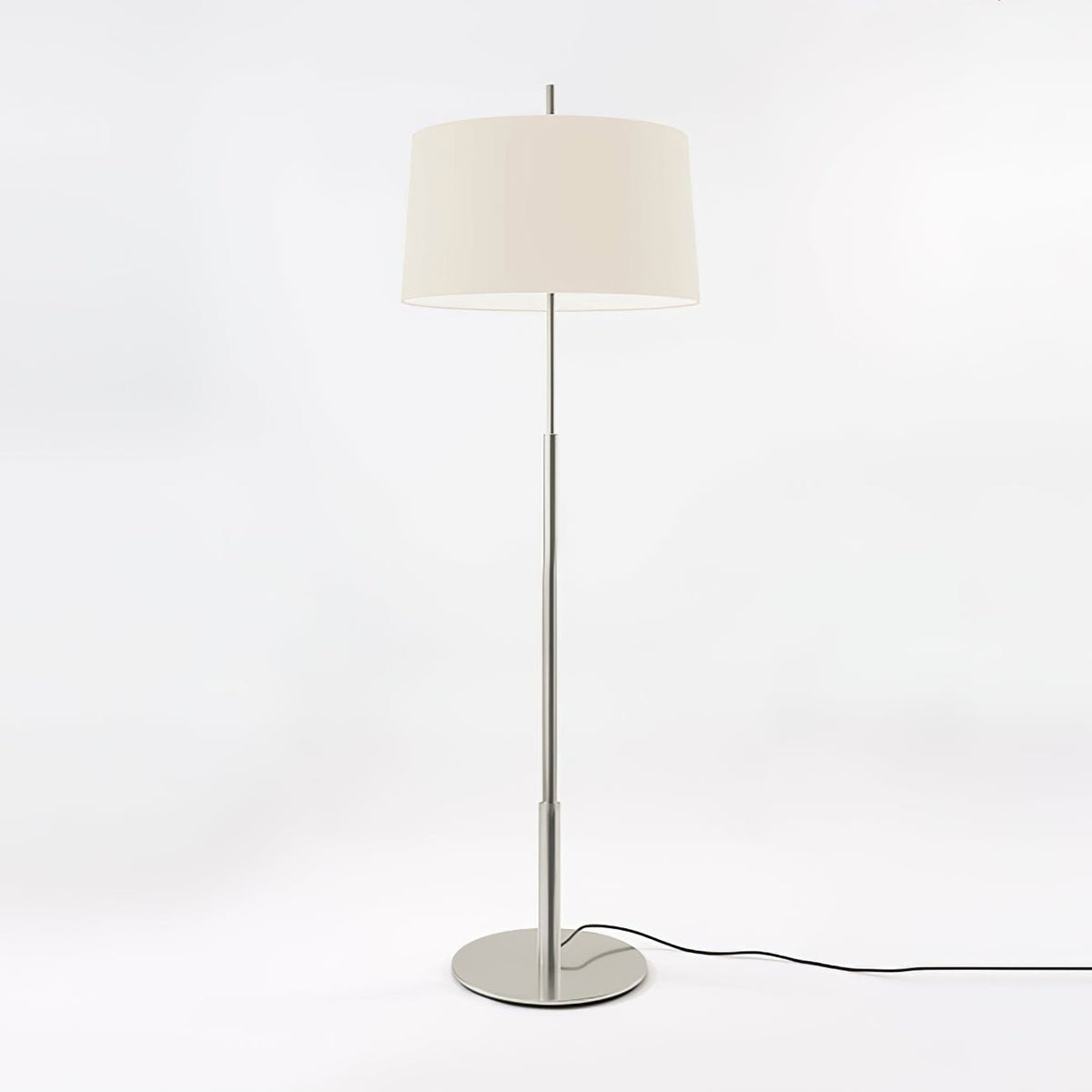Brooks Minimalistische Stehleuchte