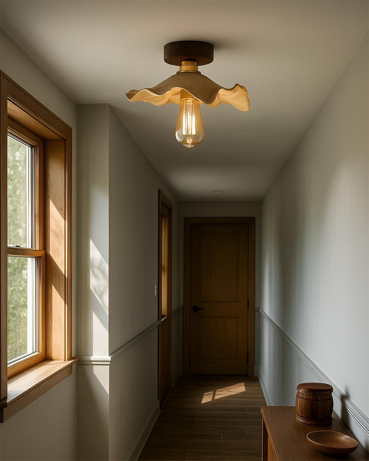 Luminia Deckenleuchte