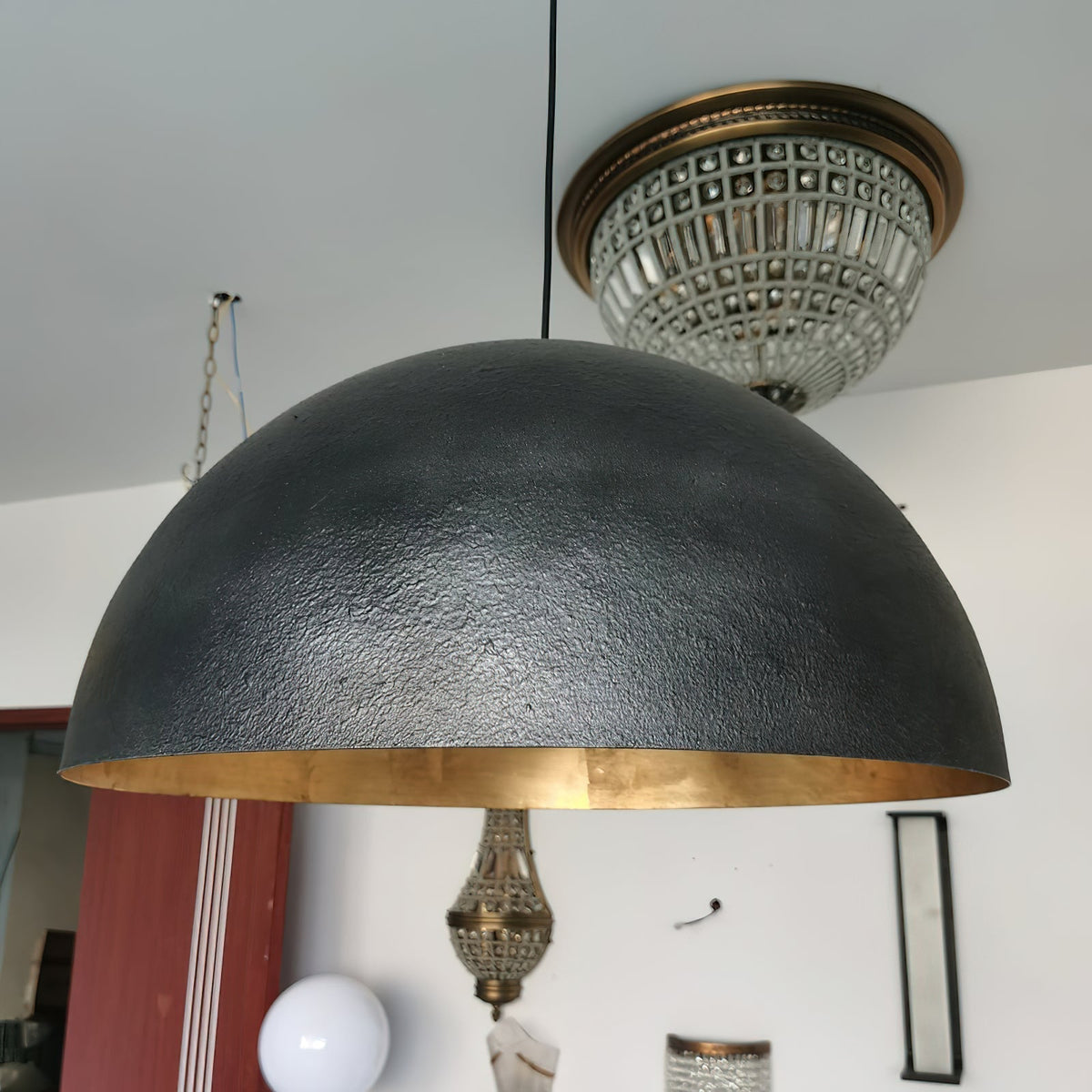 Aphais Pendelleuchte