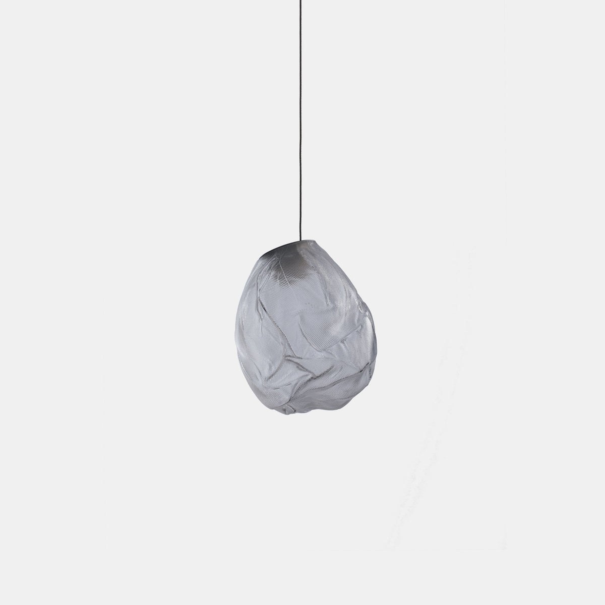 Celenelle Liquid Stone Glas Pendelleuchte