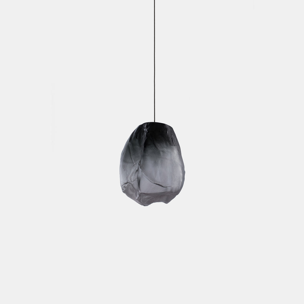 Celenelle Liquid Stone Glas Pendelleuchte