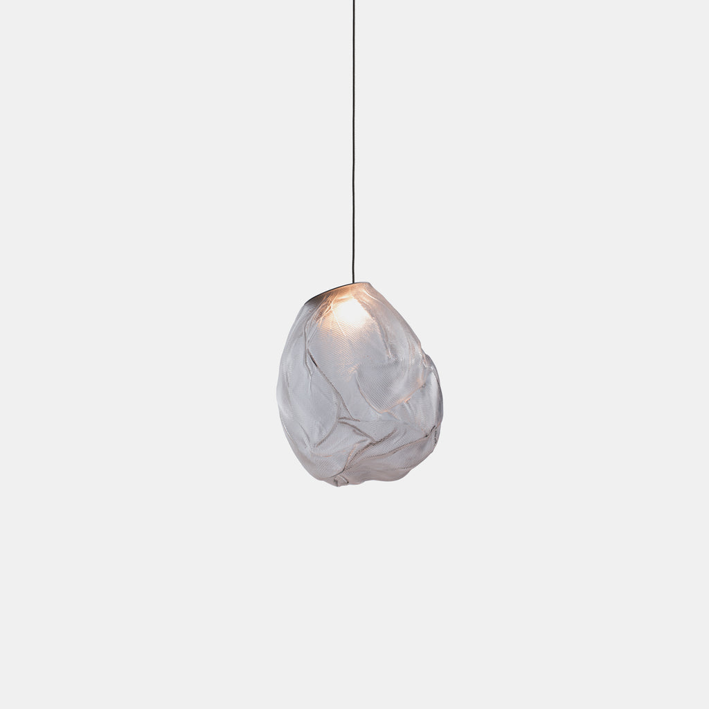 Celenelle Liquid Stone Glas Pendelleuchte
