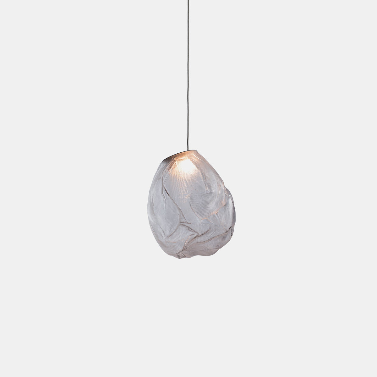 Celenelle Liquid Stone Glas Pendelleuchte