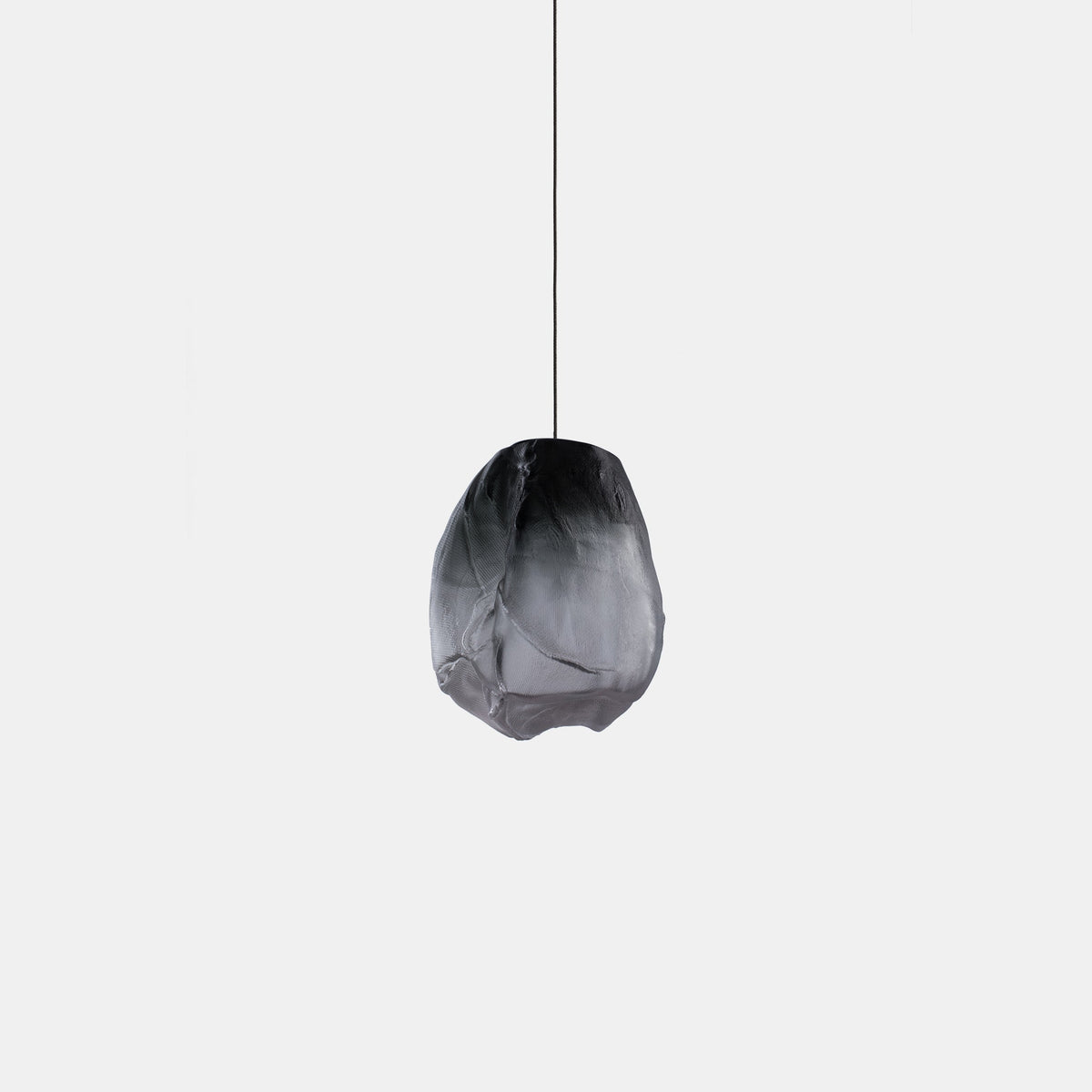 Celenelle Liquid Stone Glas Pendelleuchte