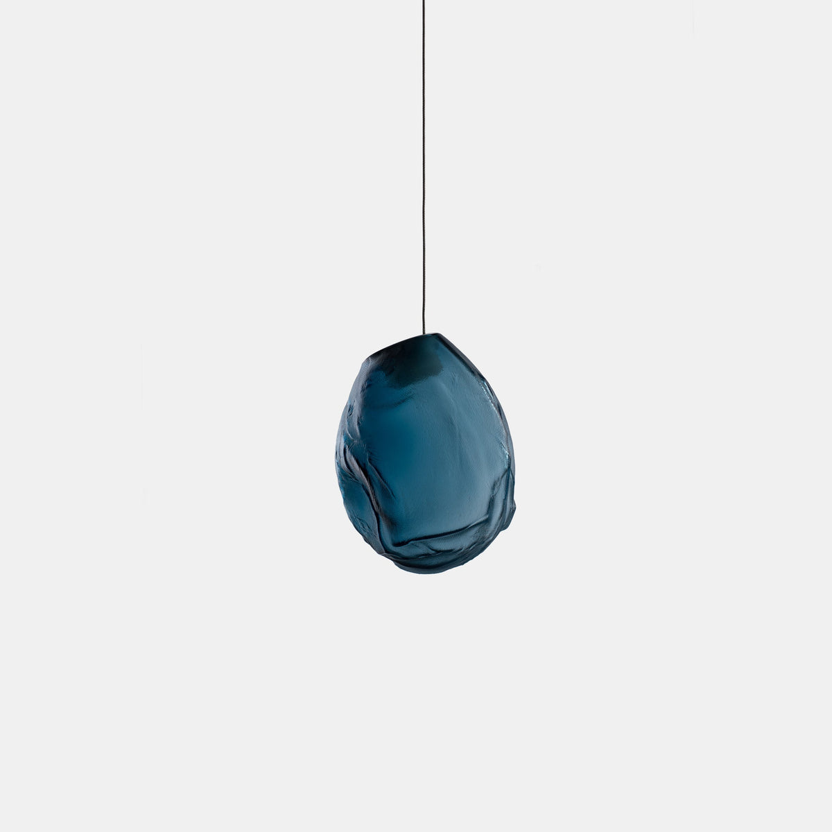 Celenelle Liquid Stone Glas Pendelleuchte