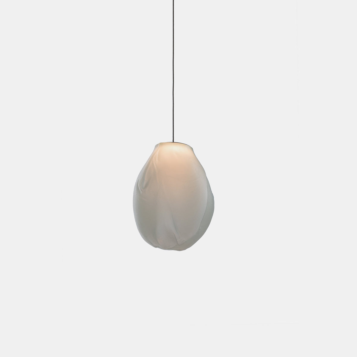 Celenelle Liquid Stone Glas Pendelleuchte