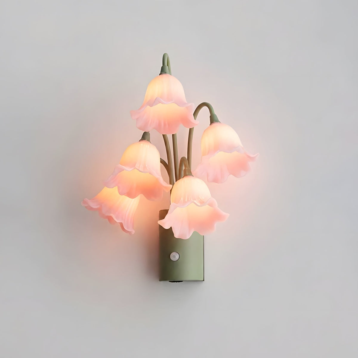 Melina Bloom Wandleuchte