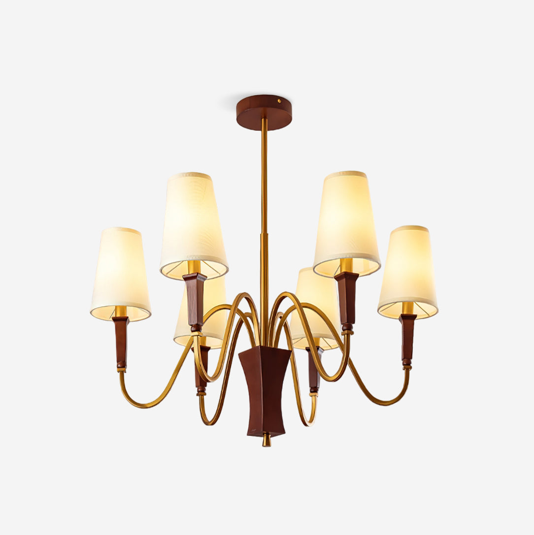 Avenanella Kronleuchter