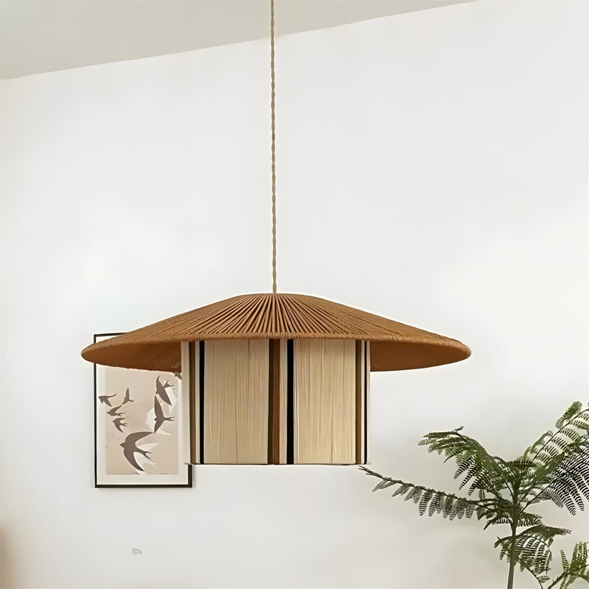 Avenuenne Pendelleuchte