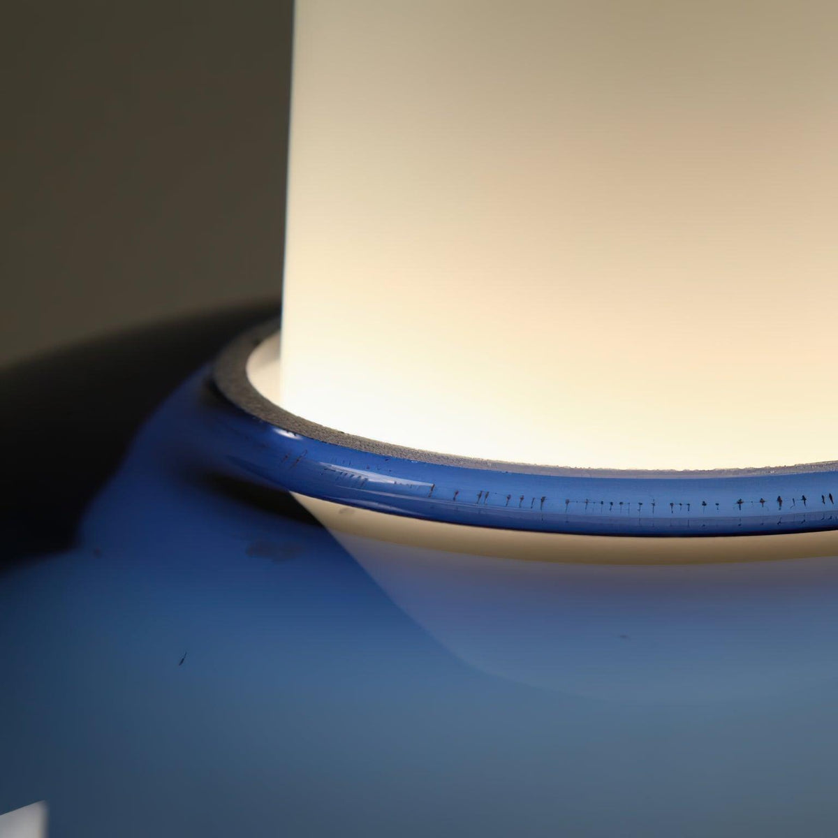 Velaina moderne Pendelleuchte aus Glas