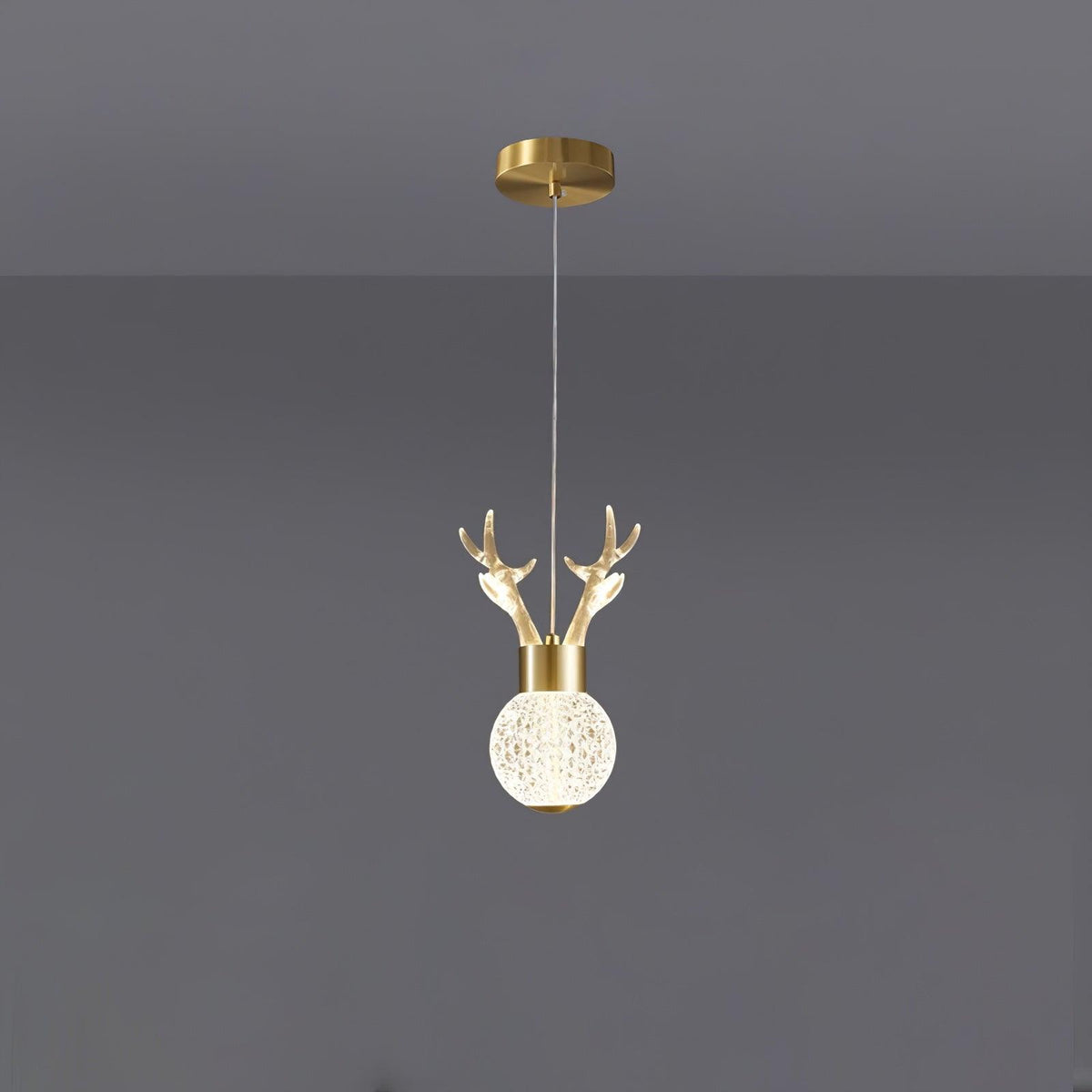 Aliran Aluminium-Kunst-Pendelleuchte