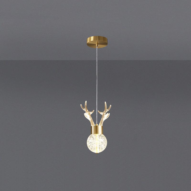 Aliran Aluminium-Kunst-Pendelleuchte