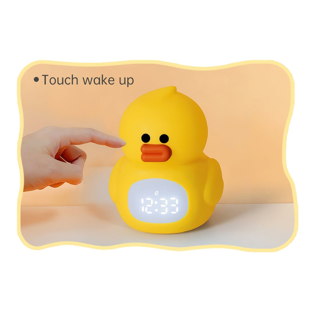 Luluduck Tischleuchte
