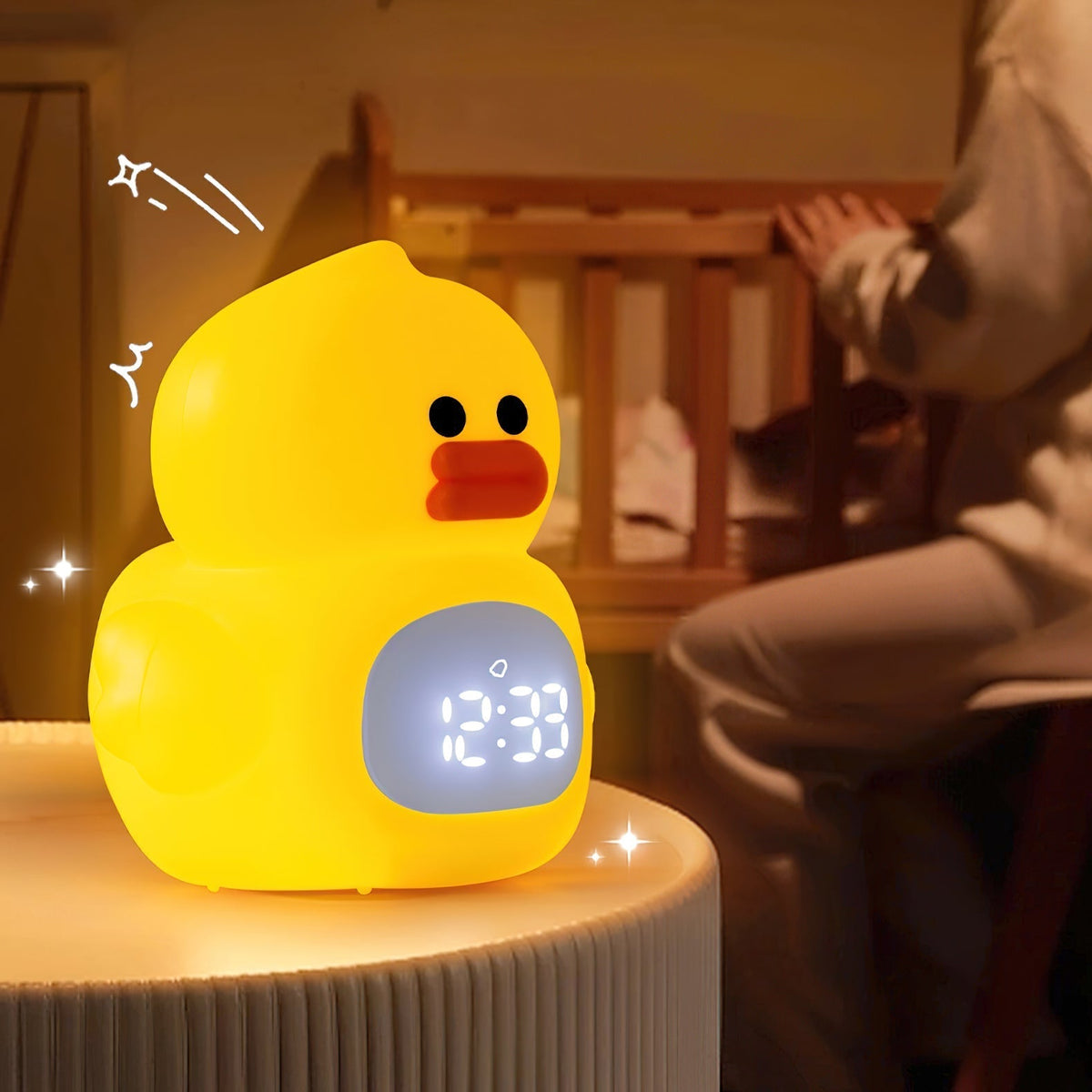 Luluduck Tischleuchte