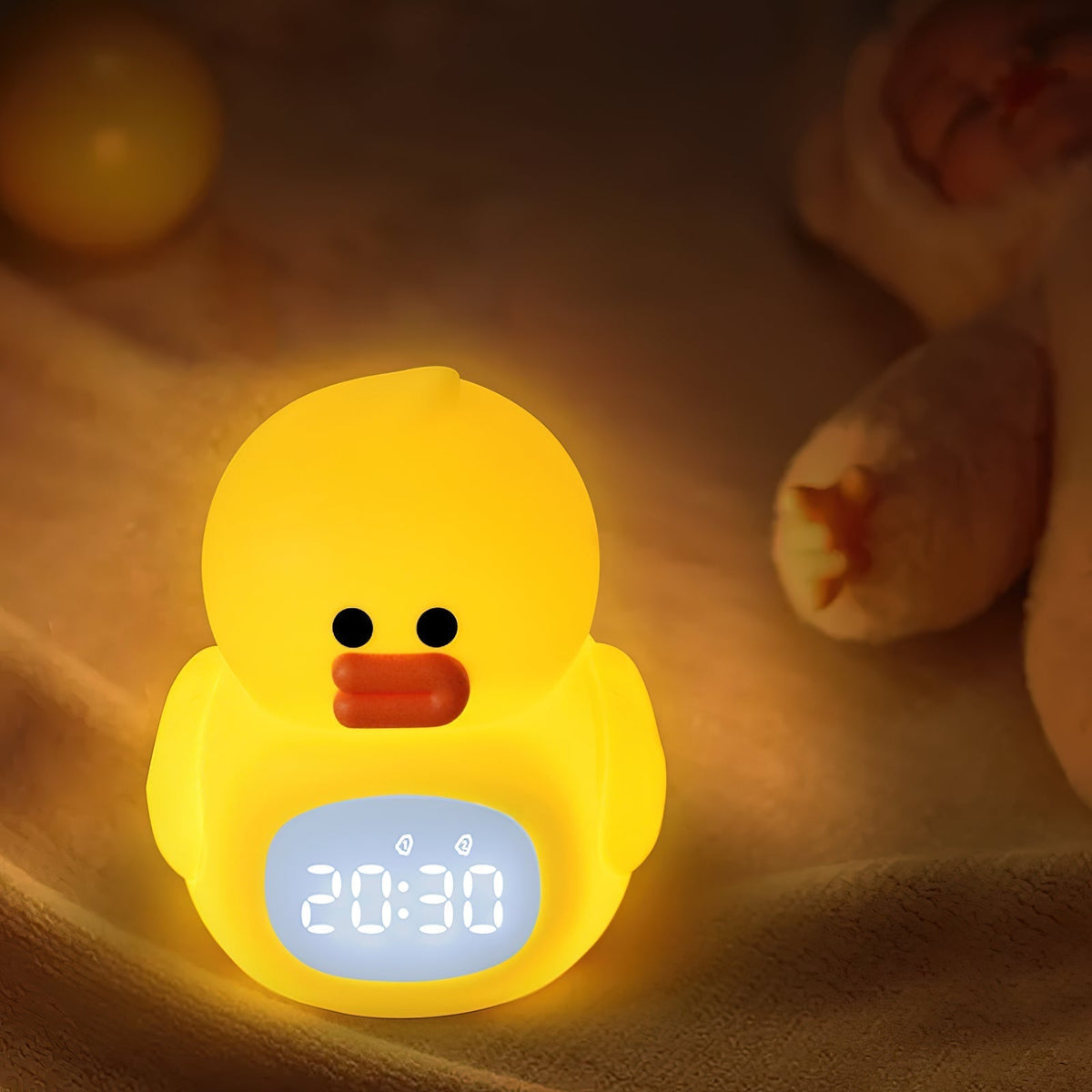 Luluduck Tischleuchte