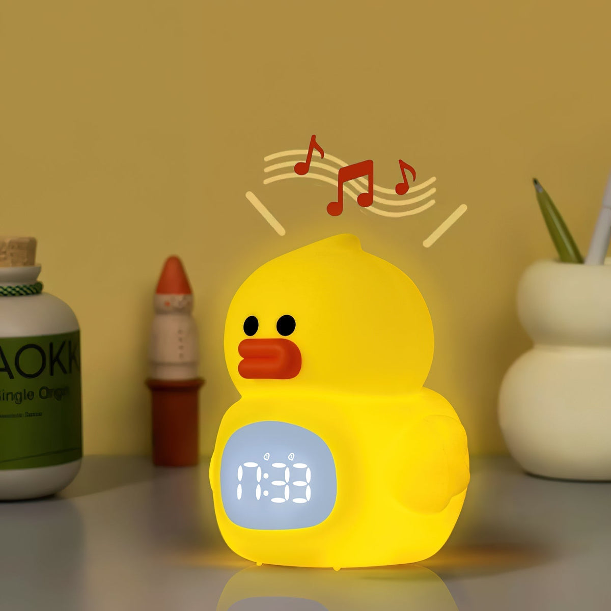 Luluduck Tischleuchte