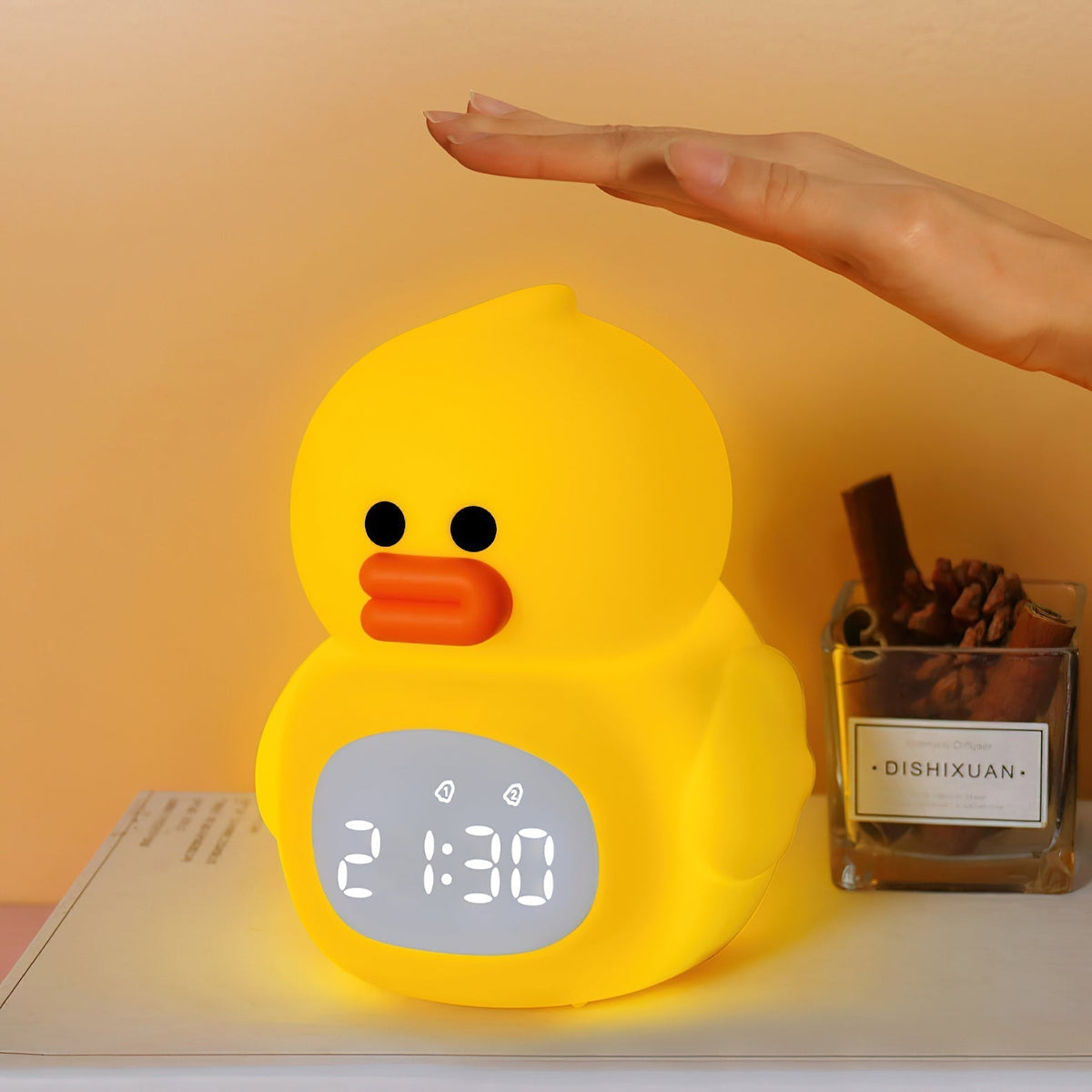 Luluduck Tischleuchte