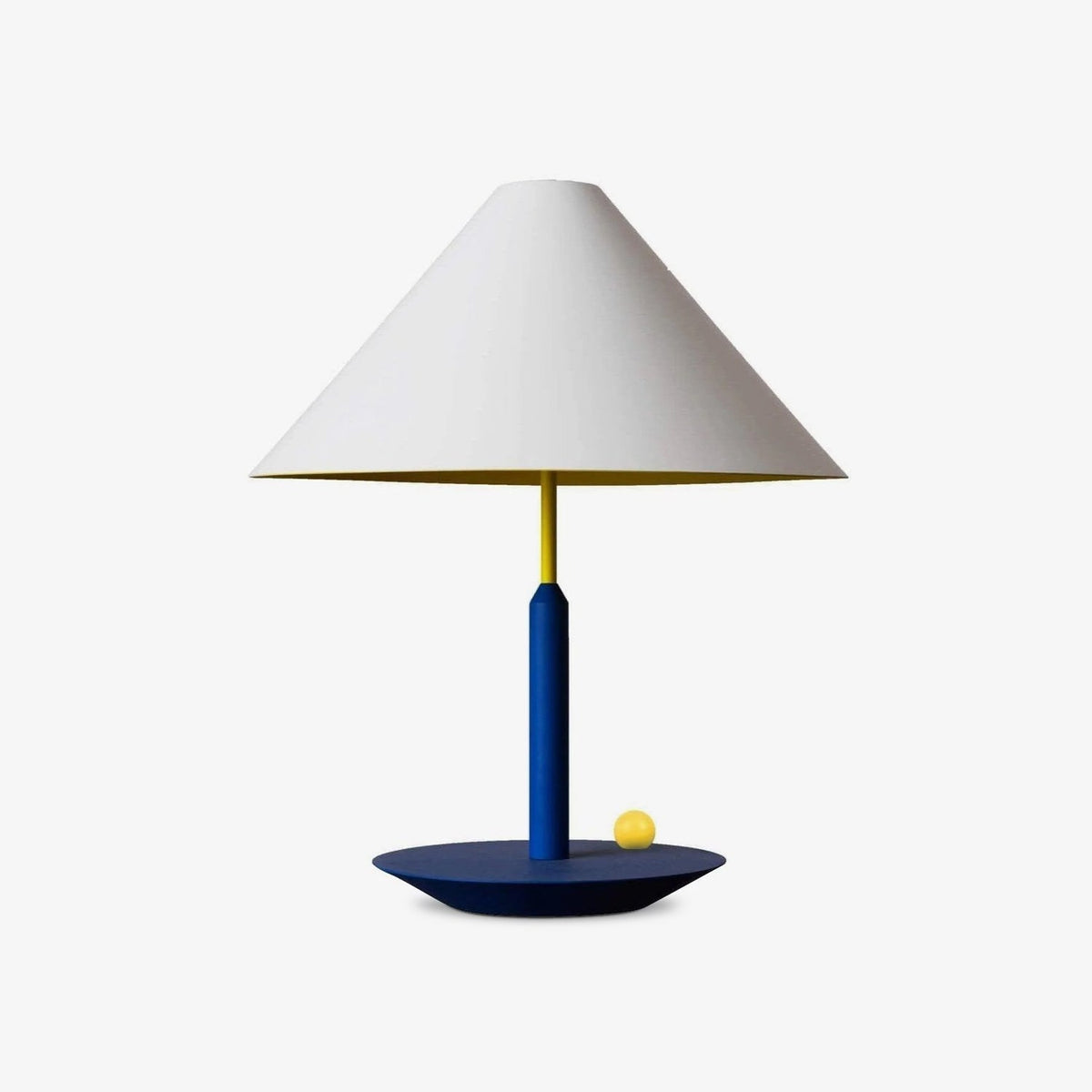 Liorinina moderne Tischleuchte
