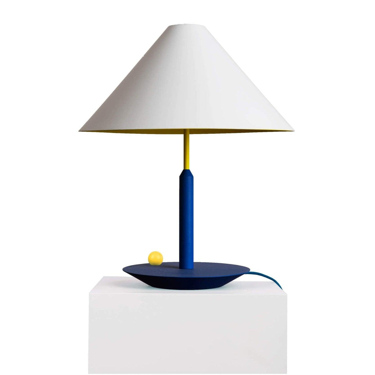 Liorinina moderne Tischleuchte