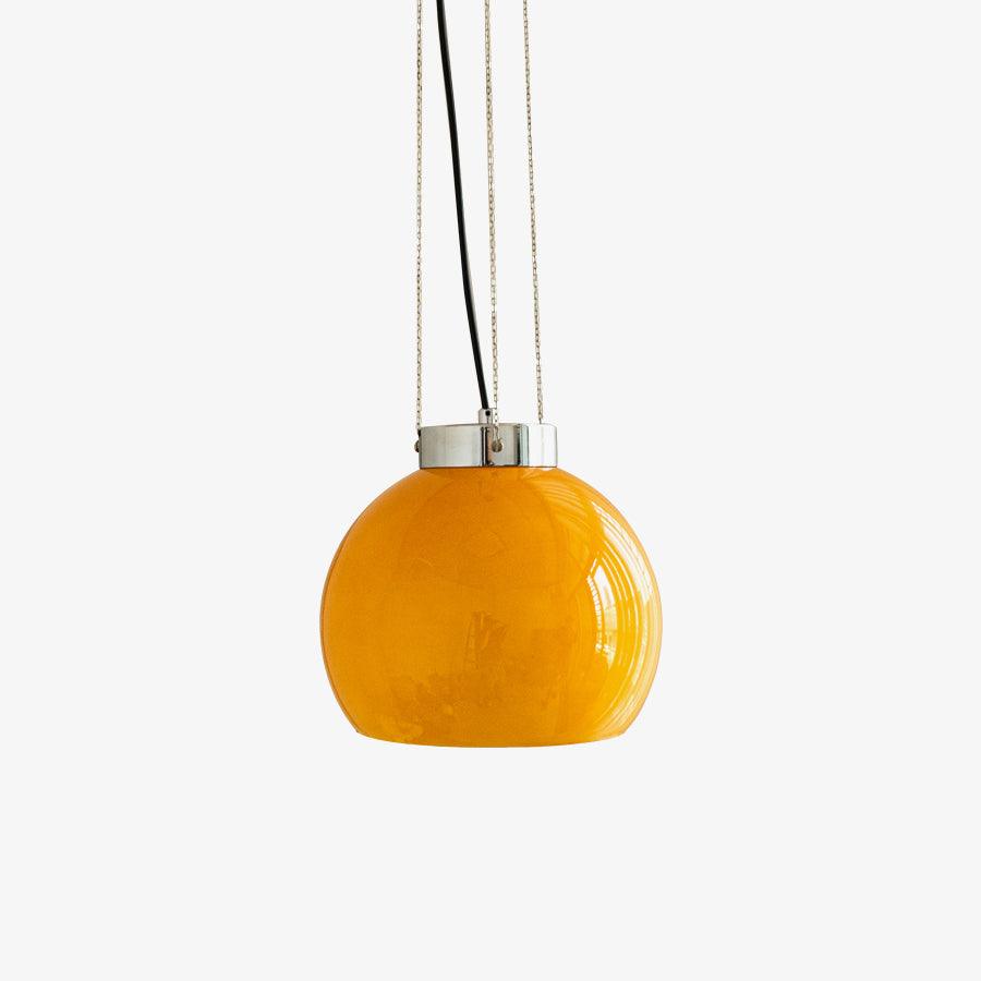 Veliraine traditionelle Vintage-Pendelleuchte