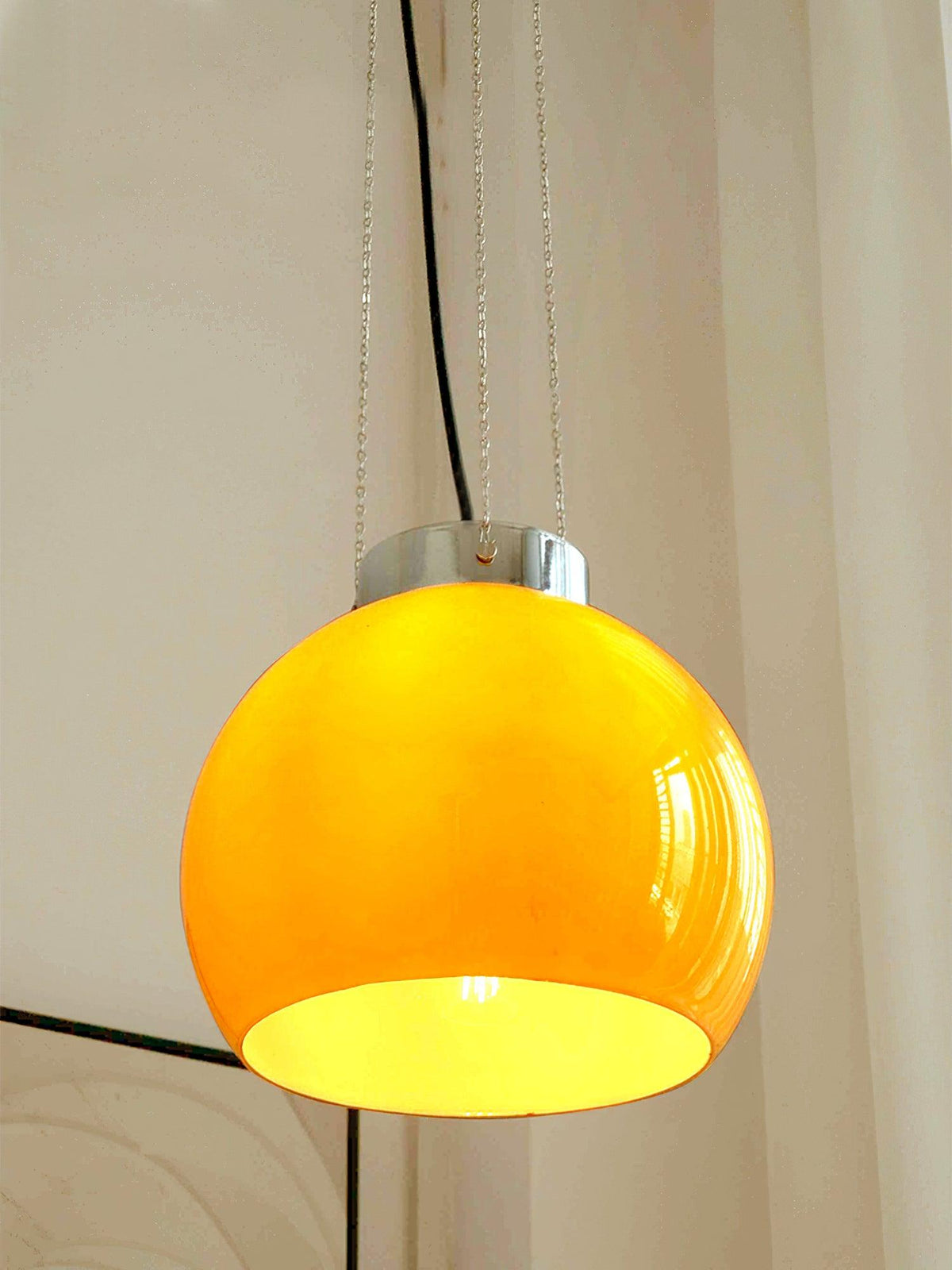 Veliraine traditionelle Vintage-Pendelleuchte