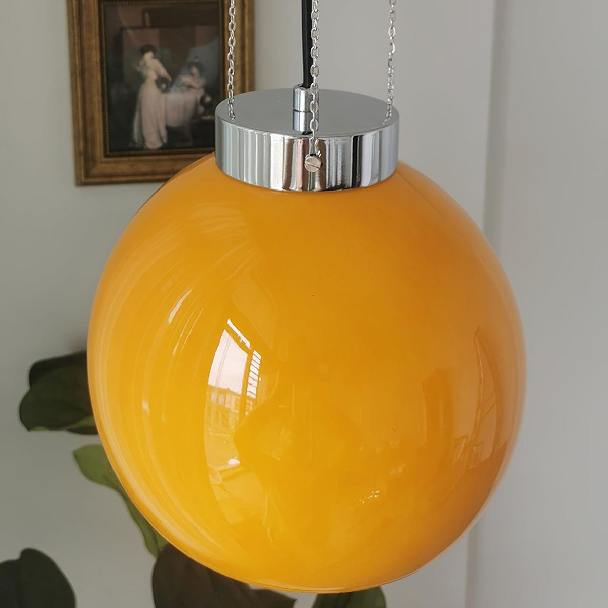 Veliraine traditionelle Vintage-Pendelleuchte