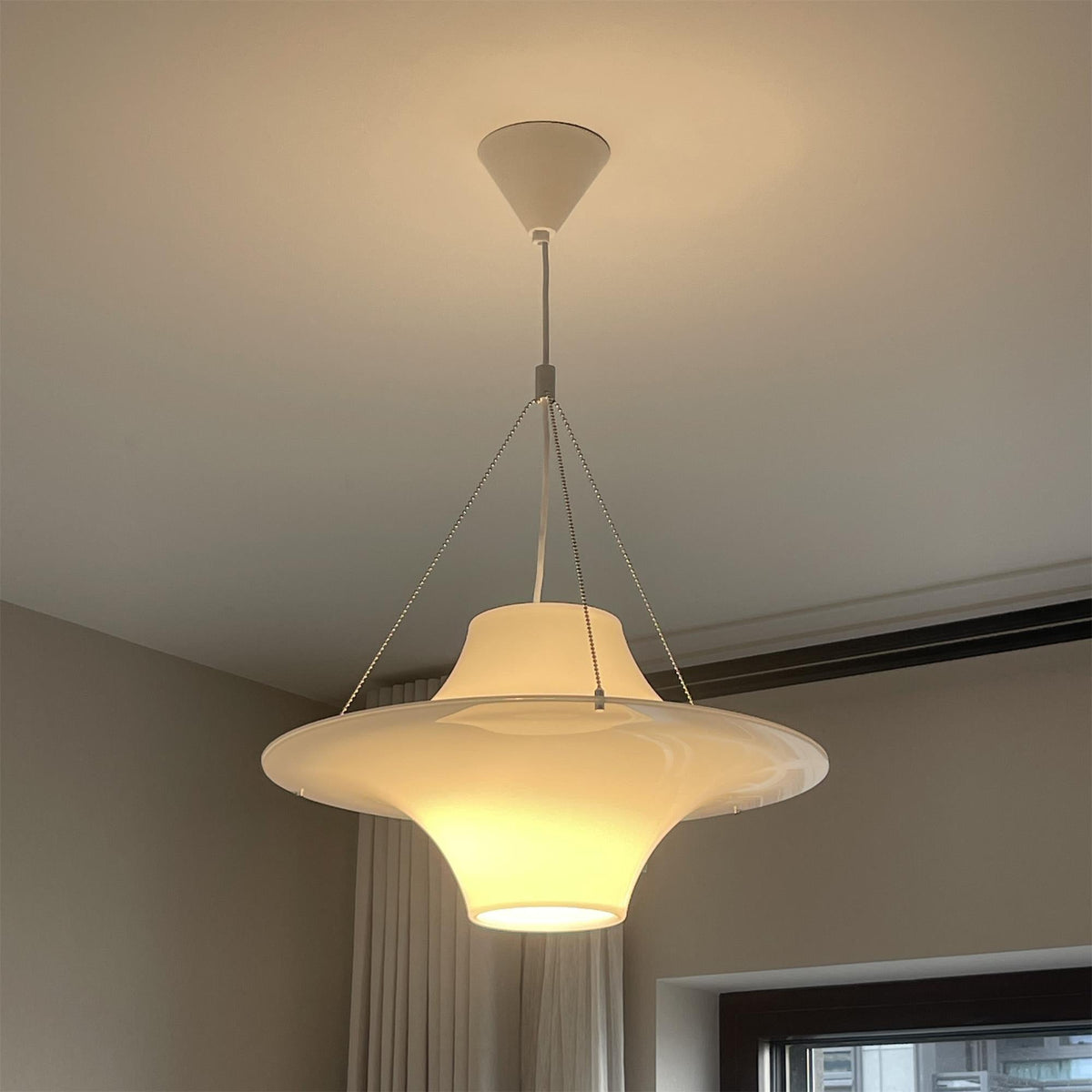 Elaarette Pendelleuchte