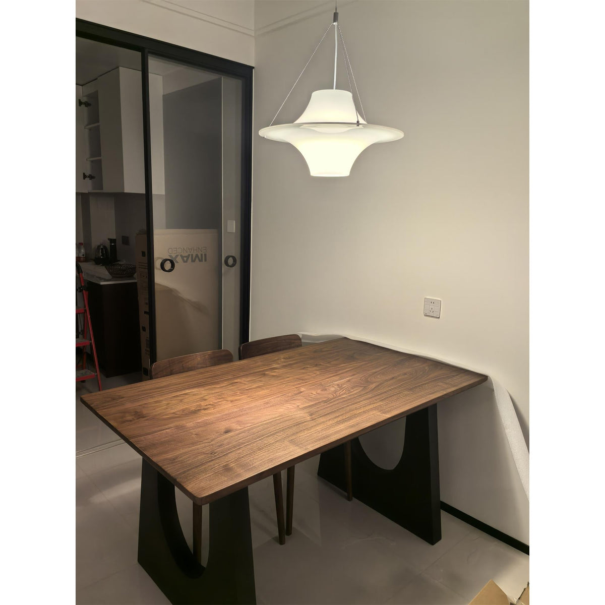 Elaarette Pendelleuchte