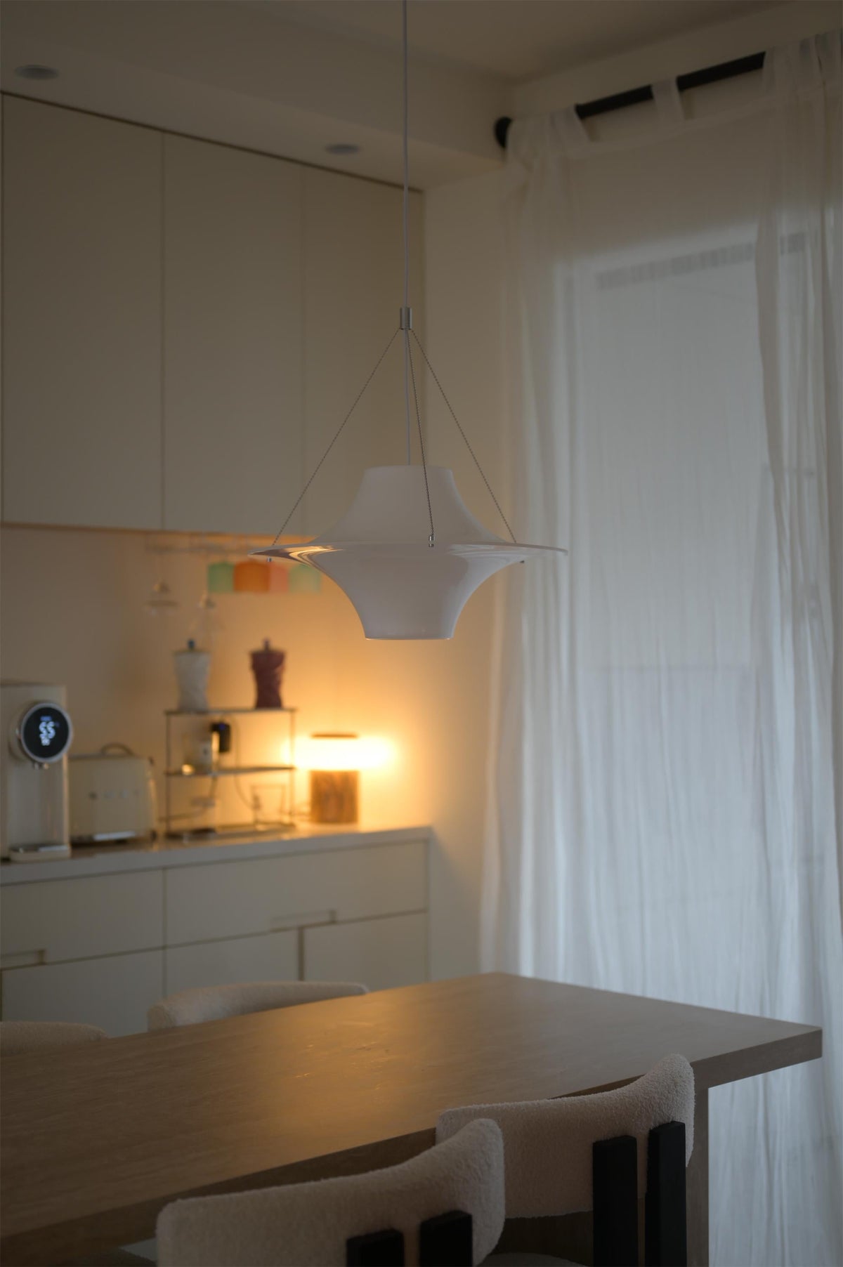 Elaarette Pendelleuchte