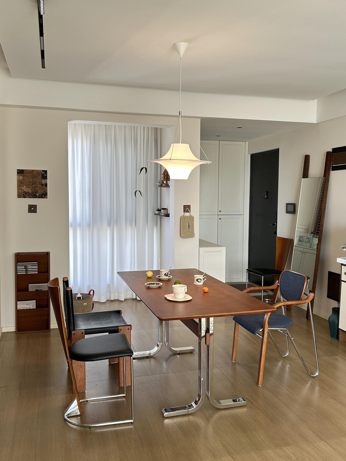 Elaarette Pendelleuchte