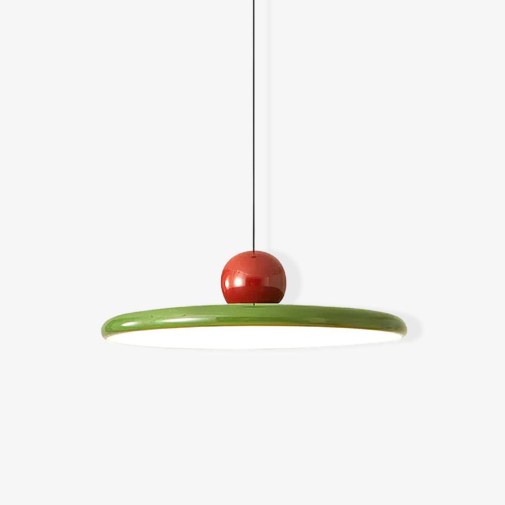 Arenis Minimalistische Pendelleuchte