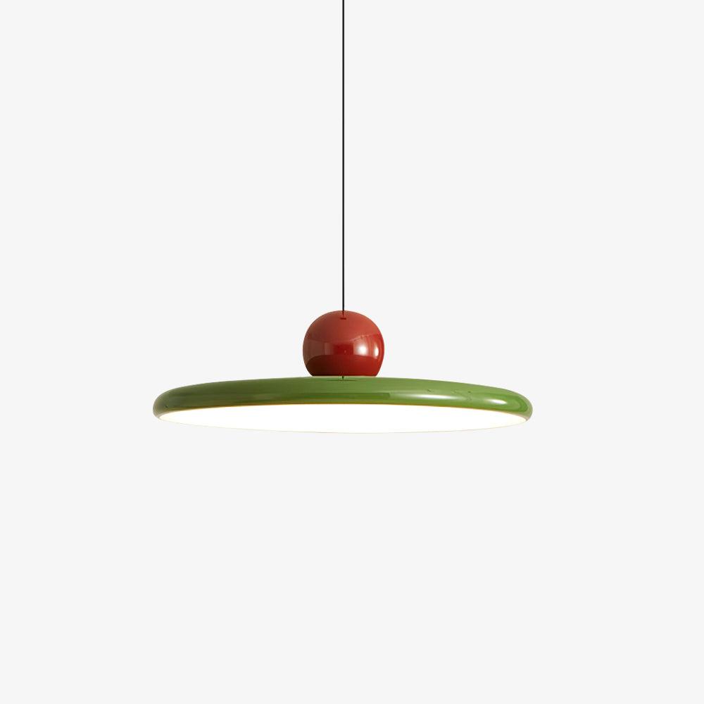Arenis Minimalistische Pendelleuchte