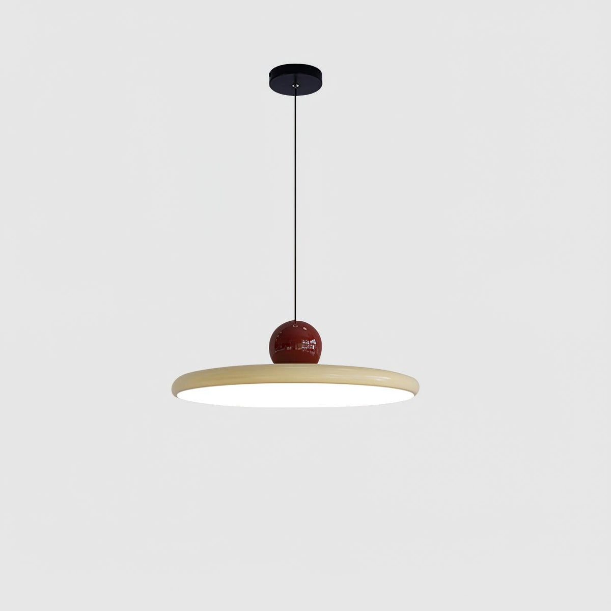 Arenis Minimalistische Pendelleuchte