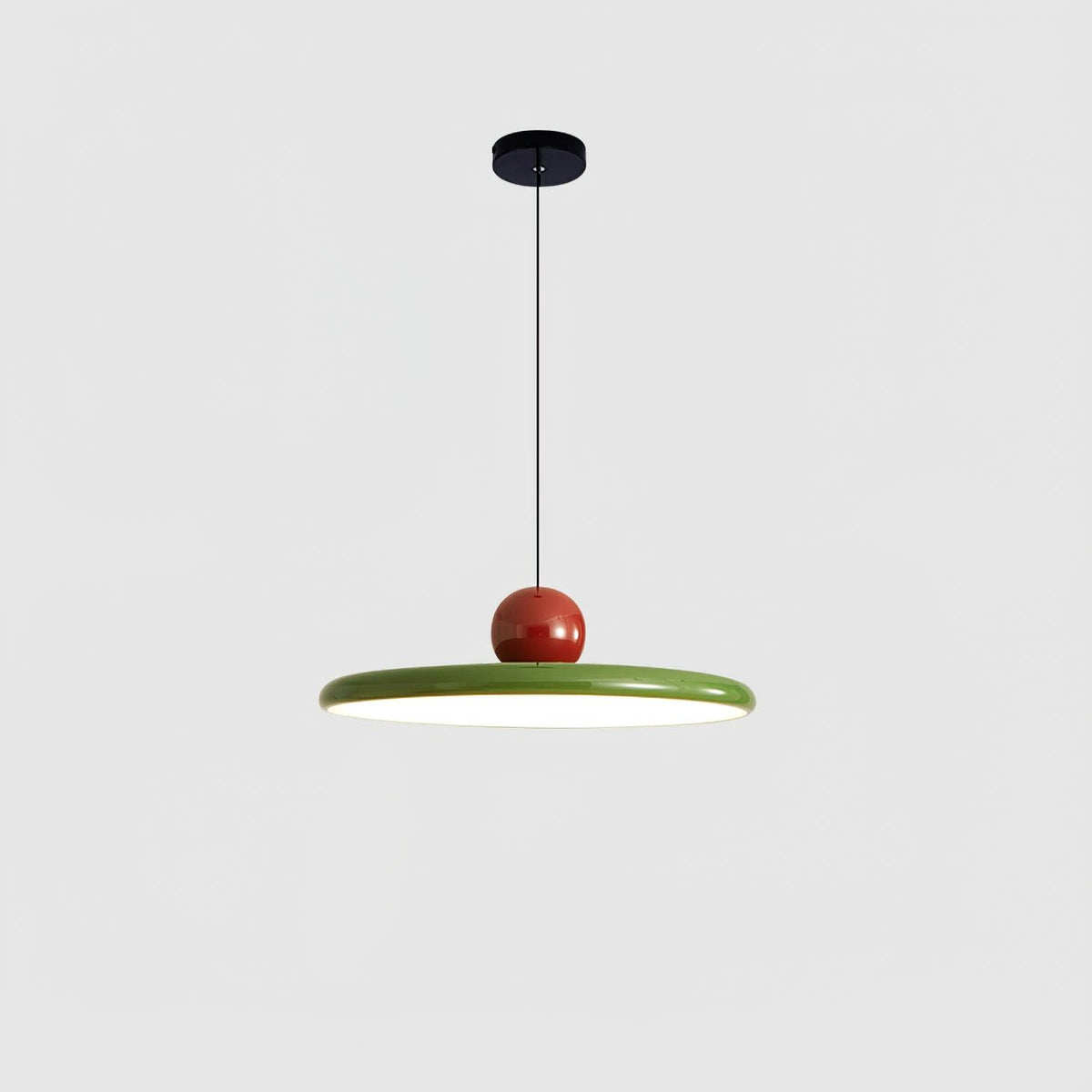 Arenis Minimalistische Pendelleuchte