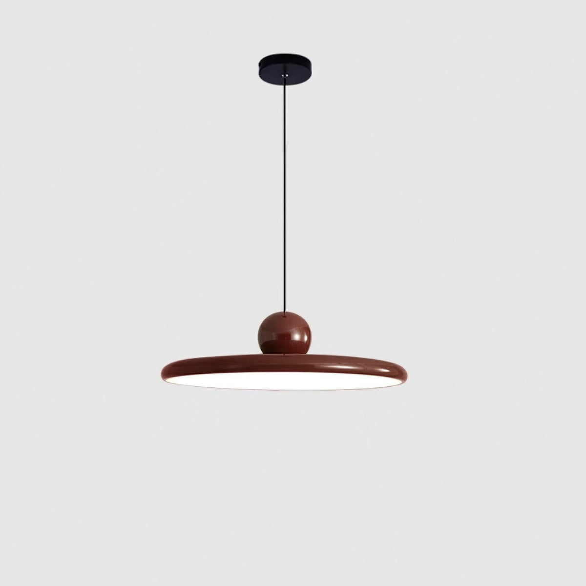 Arenis Minimalistische Pendelleuchte