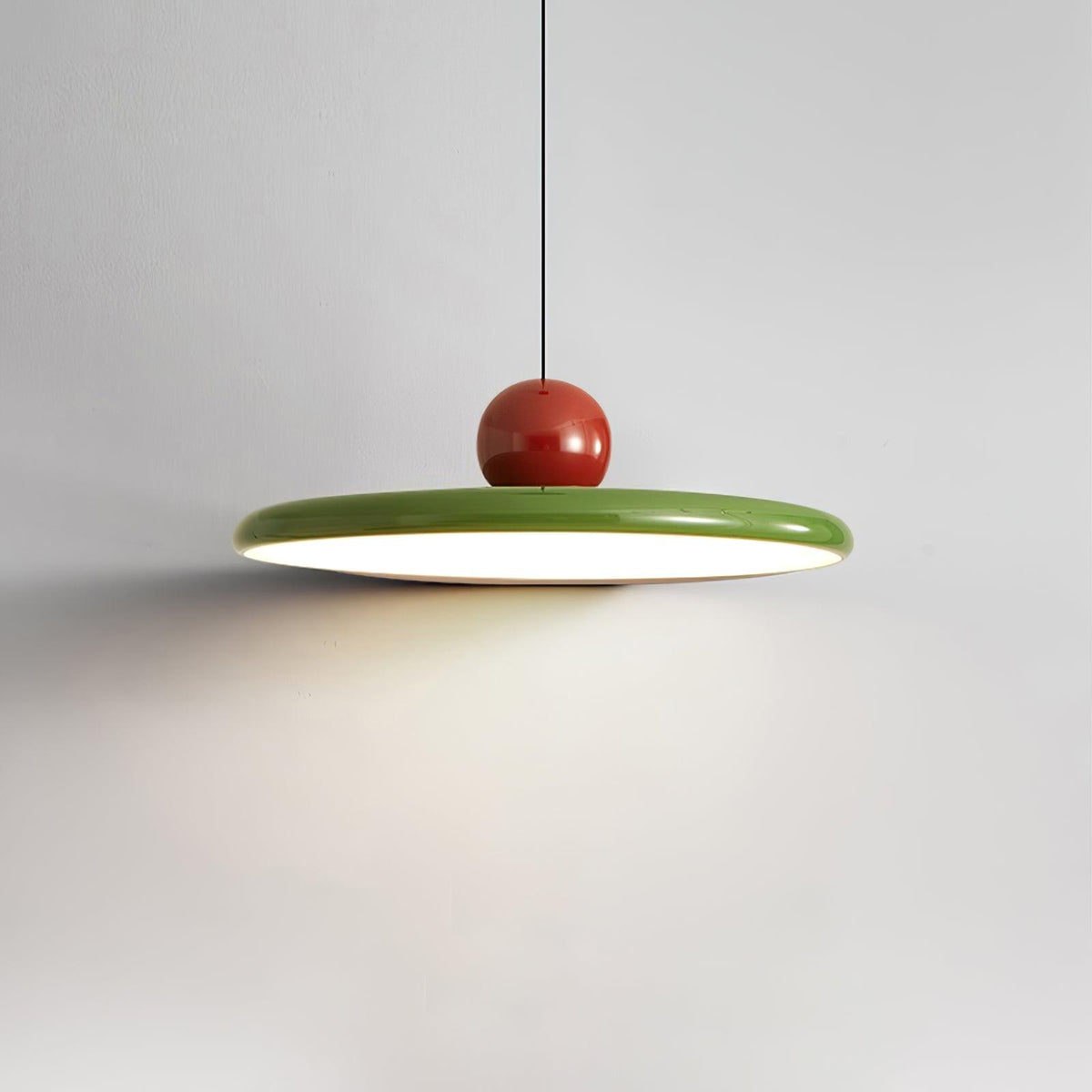 Arenis Minimalistische Pendelleuchte