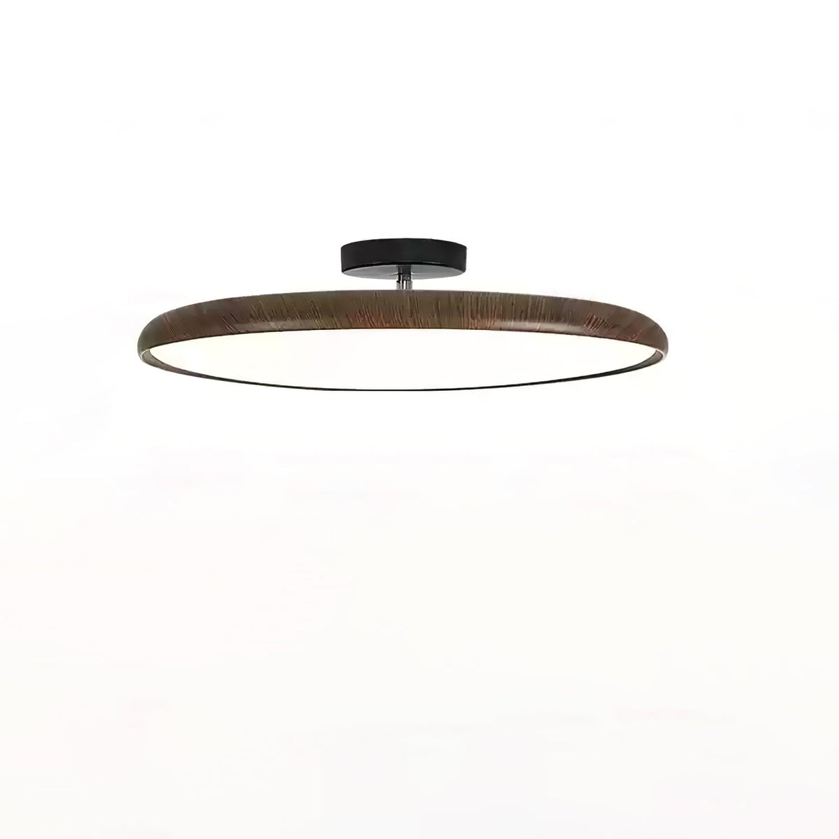 Ralemu zeitgenössische minimalistisch einstellbare Deckenleuchte