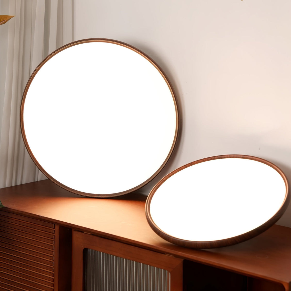 Ralemu zeitgenössische minimalistisch einstellbare Deckenleuchte
