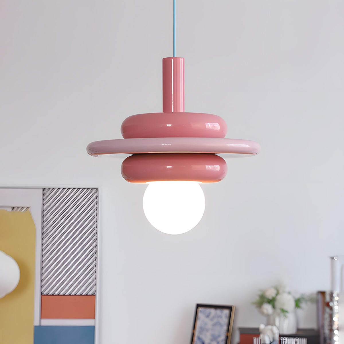 Lulabelle Pendelleuchte