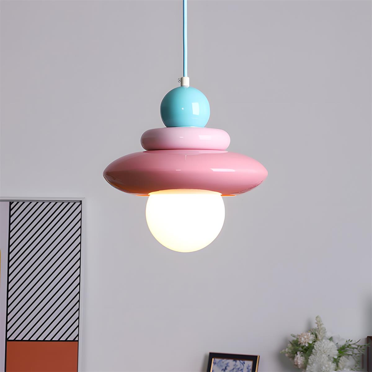 Lulabelle Pendelleuchte