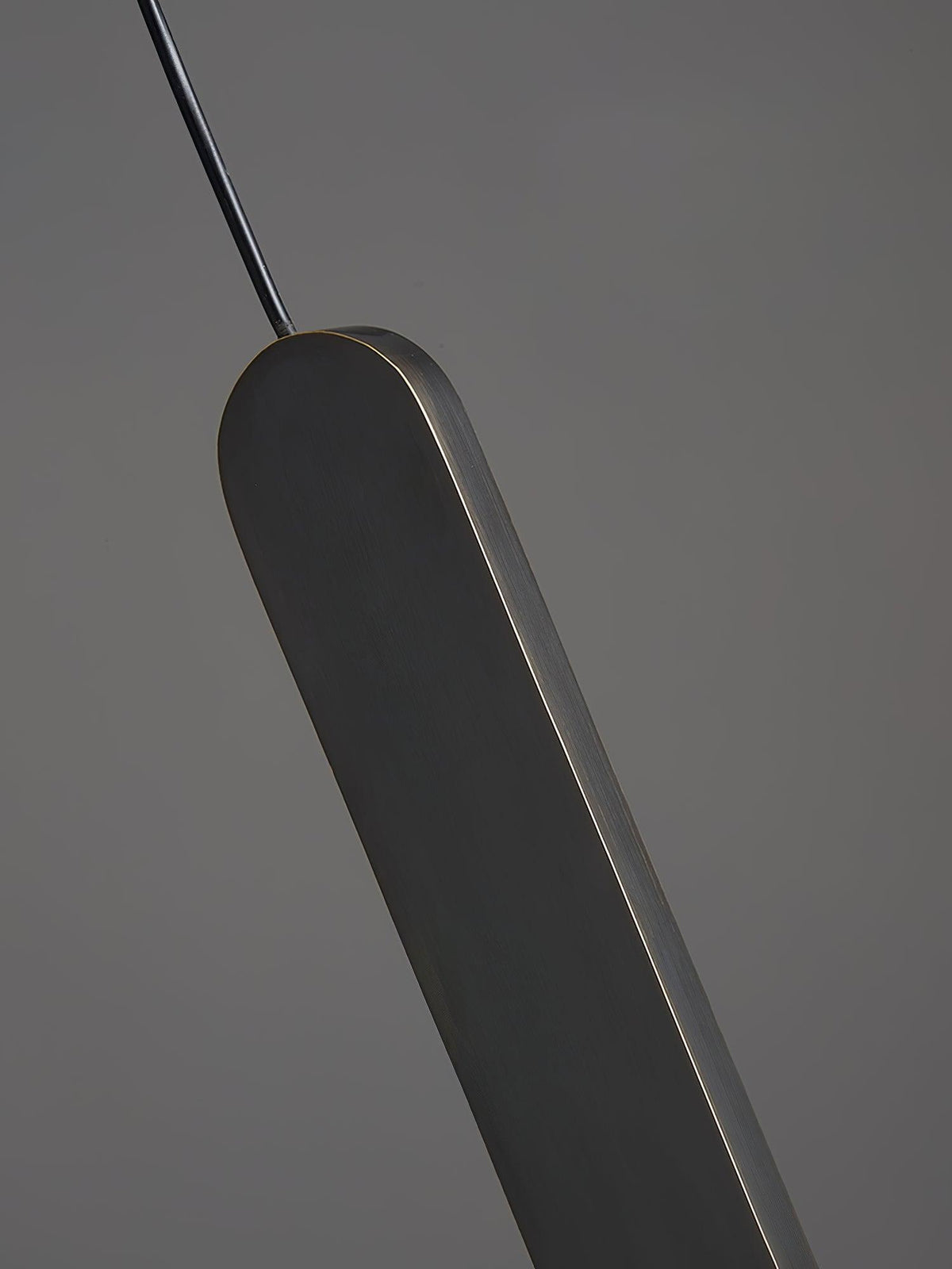 Liorelise Minimalistische Pendelleuchte aus Glas