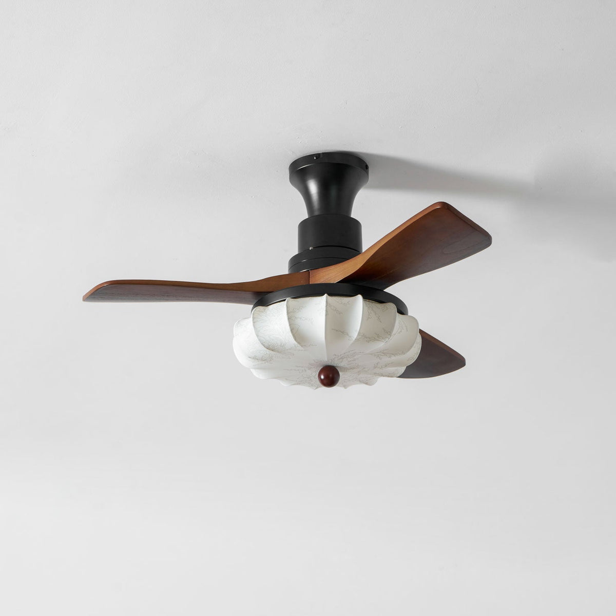Miraina Deckenventilator mit Beleuchtung
