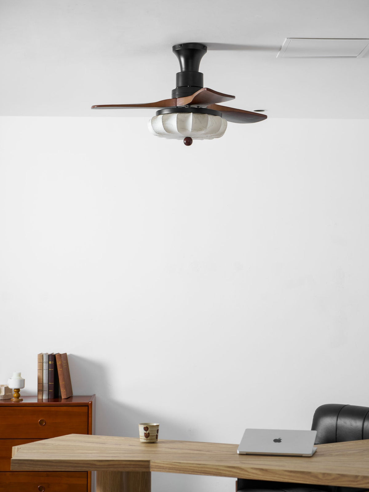 Miraina Deckenventilator mit Beleuchtung