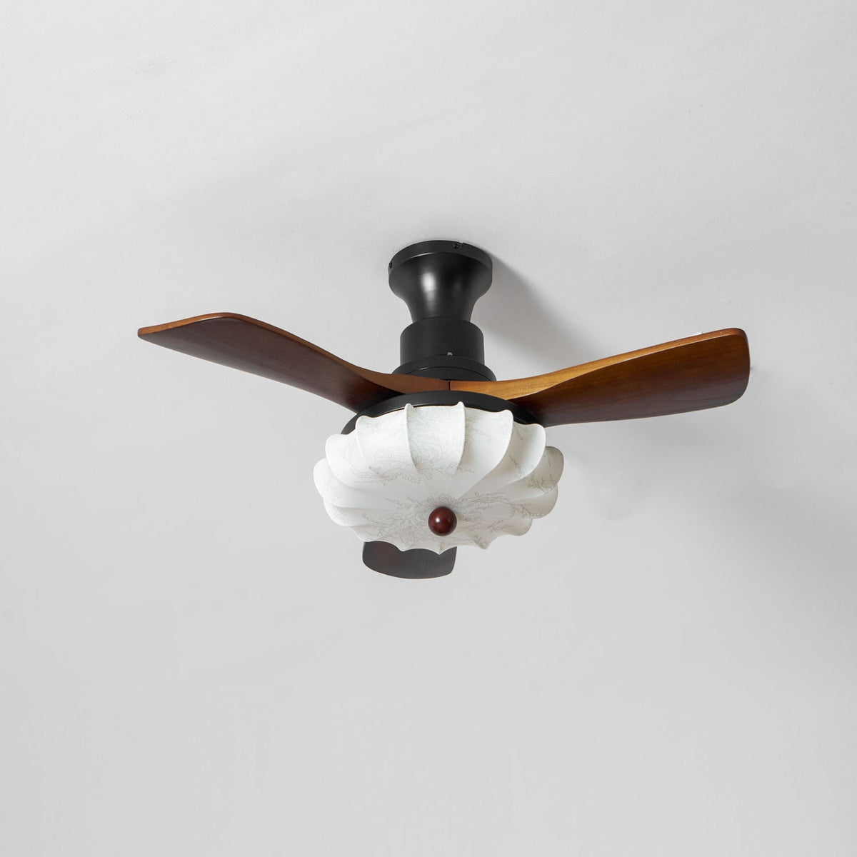 Miraina Deckenventilator mit Beleuchtung