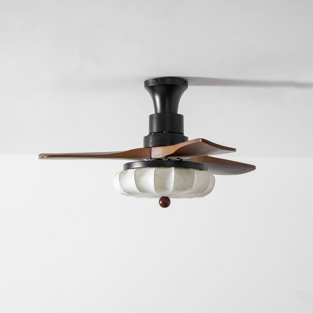 Miraina Deckenventilator mit Beleuchtung