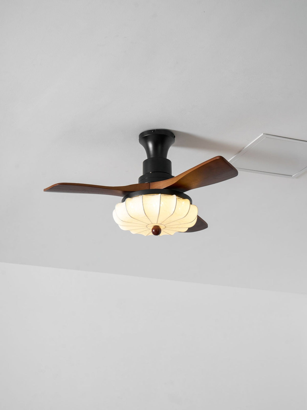 Miraina Deckenventilator mit Beleuchtung