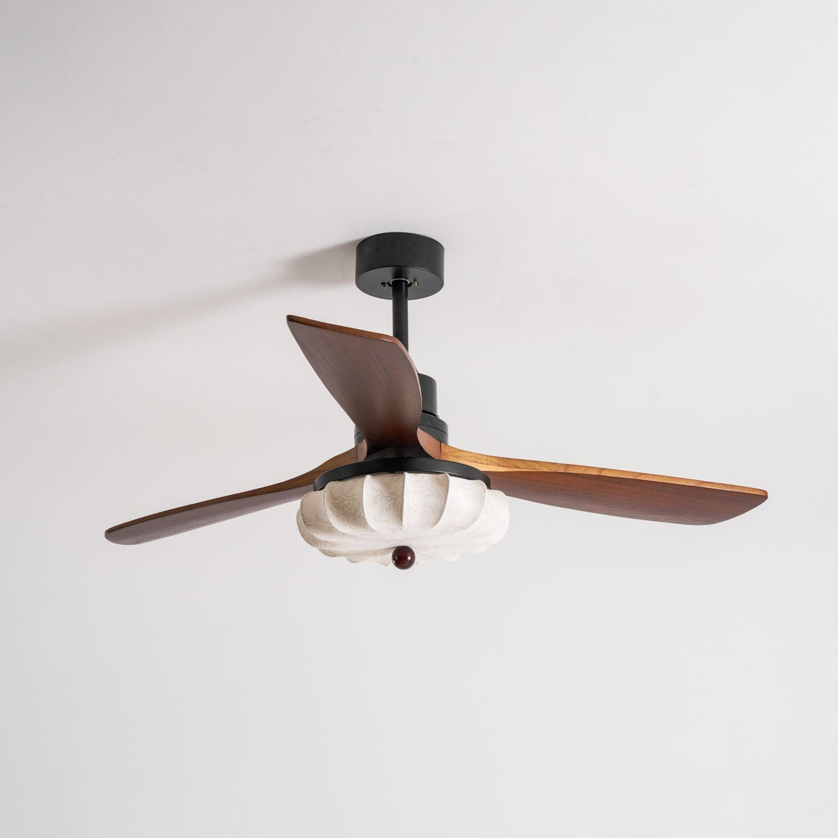 Miraina Deckenventilator mit Beleuchtung