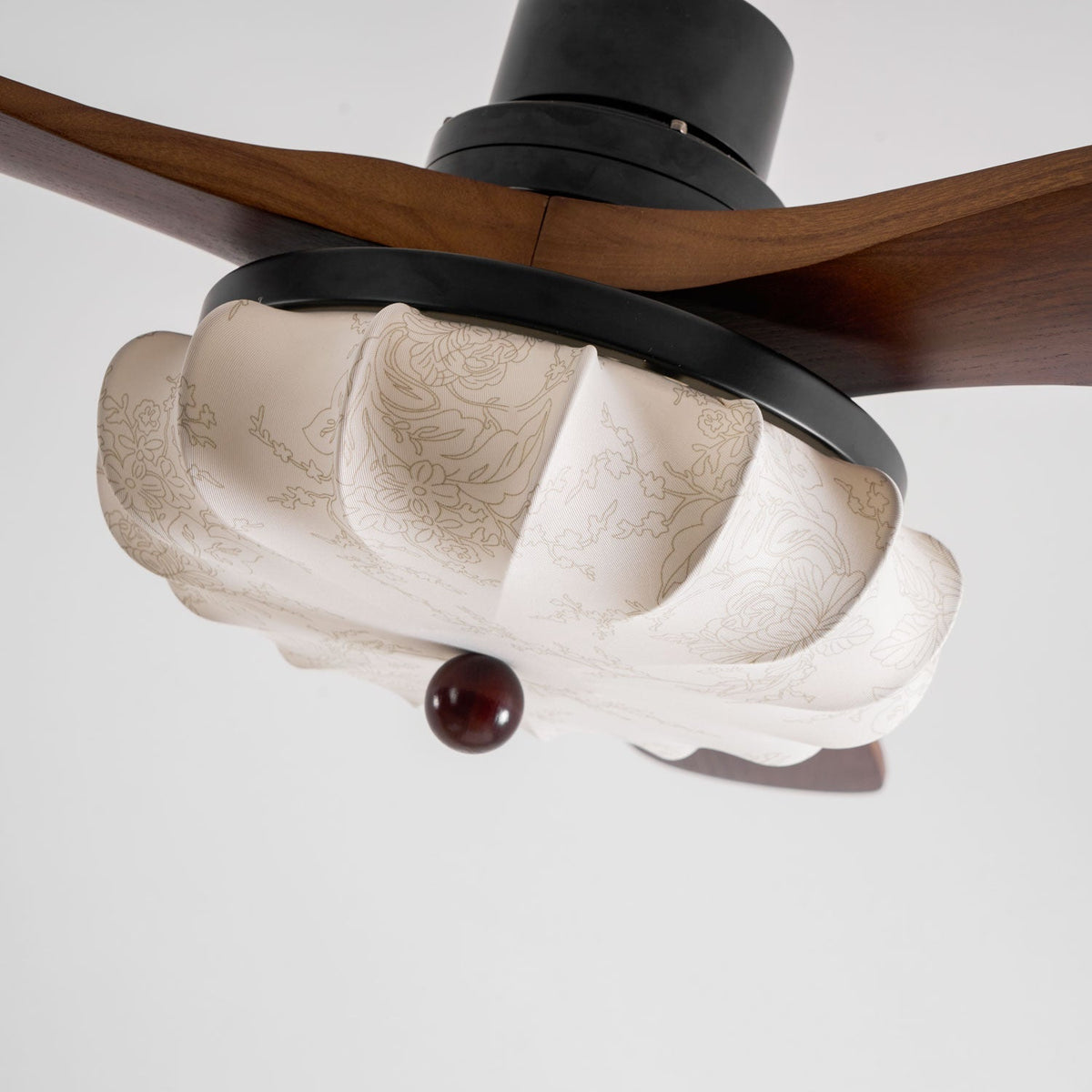 Miraina Deckenventilator mit Beleuchtung