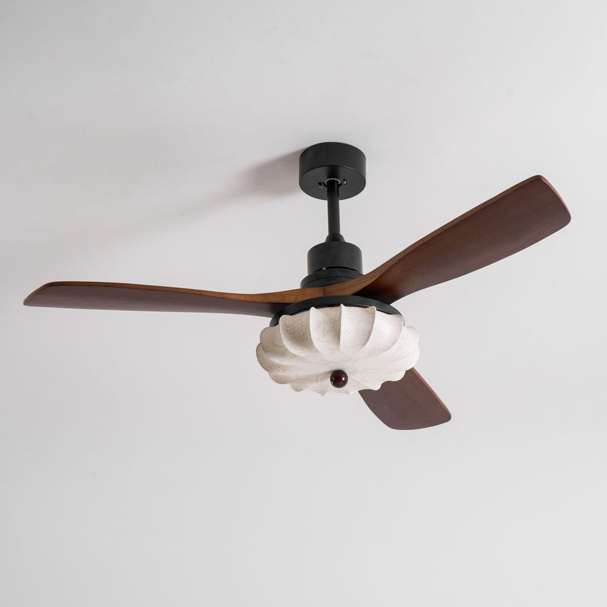 Miraina Deckenventilator mit Beleuchtung